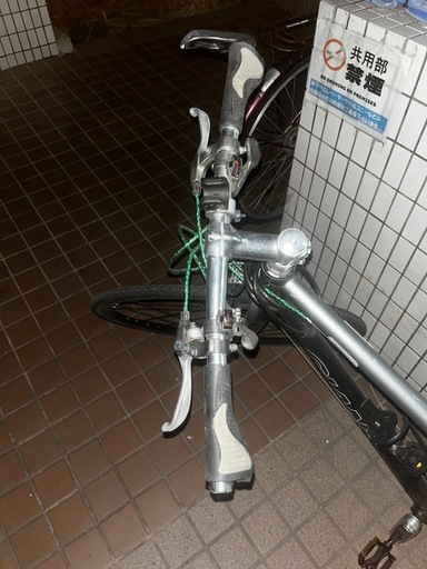 自転車