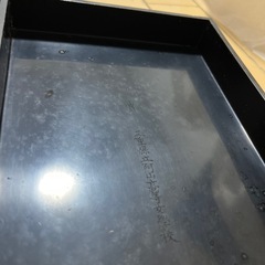 文箱２つと硯の画像