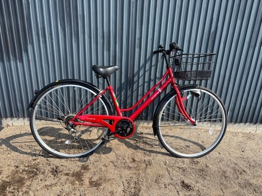 美品❗️自転車‼️