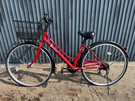 美品❗️自転車‼️