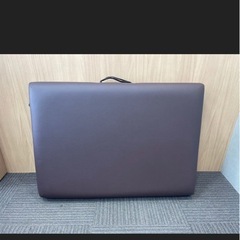 T/SEVEN BEAUTY　セブンビューティー 折りたたみベッド　マッサージの画像