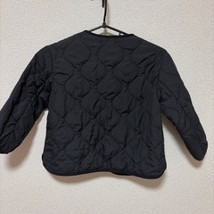 110   キッズ　上着の画像