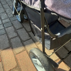 ペットカート　バギーの画像