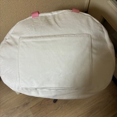 ちいかわバッグの画像