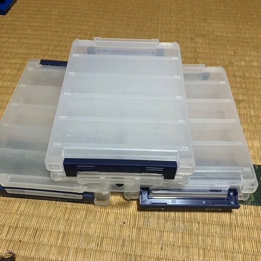 メーカー色々エギまとめ売り