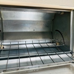 ドウシシャ トースター DOT-1404 2014年製 /J041-40の画像