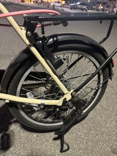ペルテック電動自転車