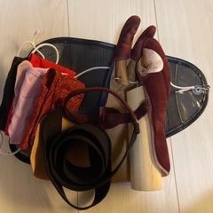 弓道まとめ売りの画像