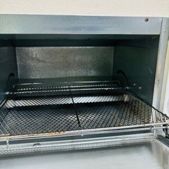 ニトリ トースター MGQ8BLQ 2016年製/J041-39の画像