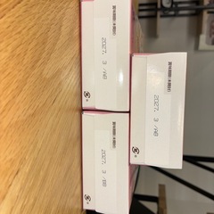 WAKODO 粉ミルク はいはい スティック36本の画像