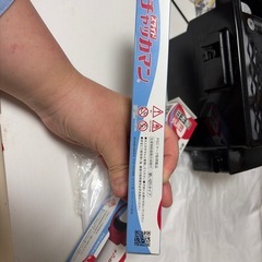 【新品、未開封】チャッカマン の画像