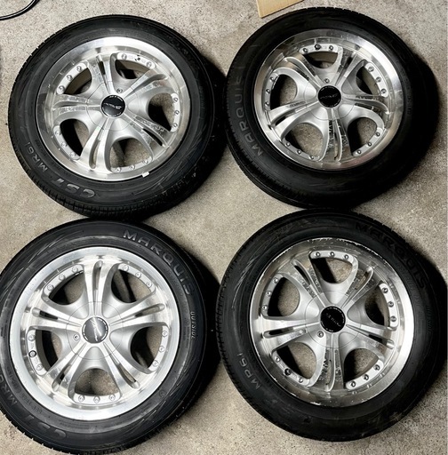 軽自動車 夏タイヤホイールセット155/65/R14 (パラグラフ) 新旭川の 
