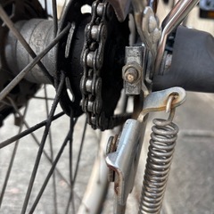 Panasonic  ビビDX24 チョコブラウンの画像