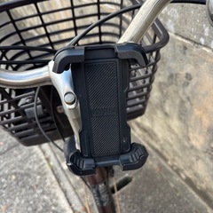 Panasonic  ビビDX24 チョコブラウンの画像