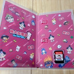 桃太郎電鉄 ～昭和 平成 令和も定番!～ Nintendo Switch ソフトの画像