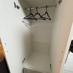 【無料】ワードローブの画像