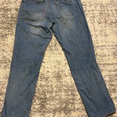 GRAMICCI グラミチ　ジーンズ　　アーバンリサーチの画像