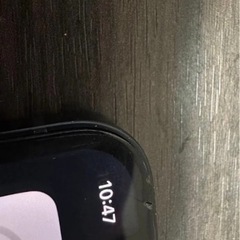 iPhone12ブラック64GBSIMフリーの画像