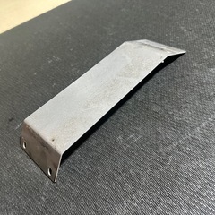 モンキーフェンダーレスキットの画像