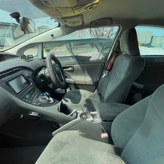 ✨TOYOTA 30プリウスSLEDエディション23万km走行2009年式 新潟の画像