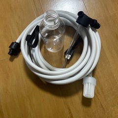 ハンディウォッシャー
の画像