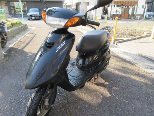 ジョグ　FI　バッテリー･エンジンオイル･Fタイヤ新品　4サイクル　ヤマハ　原付バイク　JOG