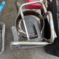 シーリング攪拌機の画像