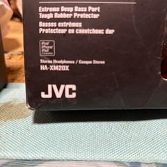 ヘッドフォン   二個まとめて の画像