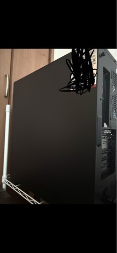 RTX5070搭載 ゲーミングPC 5700X メモリ64GB SSD1TB 値下げ交渉可能
