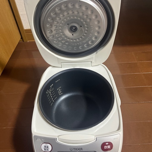 炊飯器