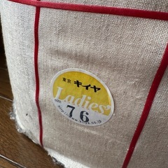 トルソーの画像