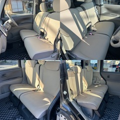 ⭐️大人気⭐️ダイハツタント６.３万kmパワスラETC ドラレコ付車検２年付可能！の画像