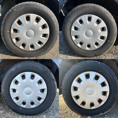 ⭐️大人気⭐️ダイハツタント６.３万kmパワスラETC ドラレコ付車検２年付可能！の画像