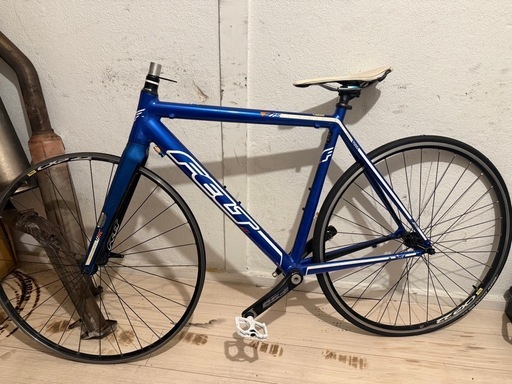 自転車　コーダブルーム　Ｃ4ＨＤ2166　サイズ40ＭＭ　ガンメタリック　IK-856 自転車 コーダブルーム C4HD2166 サイズ40MM ガンメタリック IK-856
