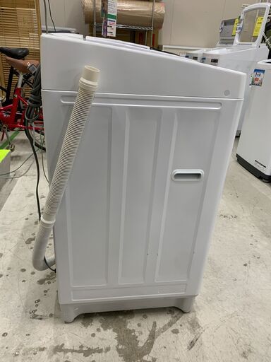 ＼家具＊家電のお店／【ｼﾞｬﾝｸﾞﾙｼﾞｬﾝｸﾞﾙ石川金沢店】 洗濯機 東芝 AW-7G6 7.0㎏ 2019年製 家具＊家電のお店／【ｼﾞｬﾝｸﾞﾙｼﾞｬﾝｸﾞﾙ石川金沢店】 洗濯機 東芝 AW-7G6