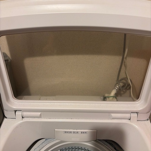 洗濯機