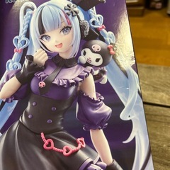 初音ミク フィギュアの画像