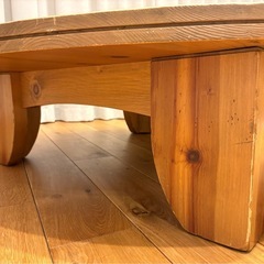 アクタス　F1テーブルの画像