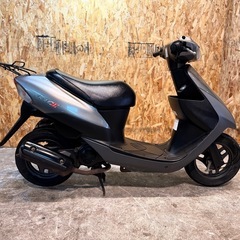 【自賠責R9.1月迄!!／お求めやすい!!🔥🙆🏽】在庫有◎綺麗なレッツⅡが入庫しました!!の画像