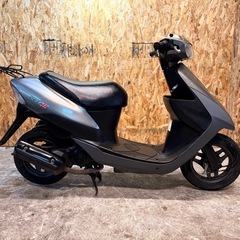 【自賠責R9.1月迄!!／お求めやすい!!🔥🙆🏽】在庫有◎綺麗なレッツⅡが入庫しました!!の画像