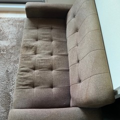 ソファーの画像