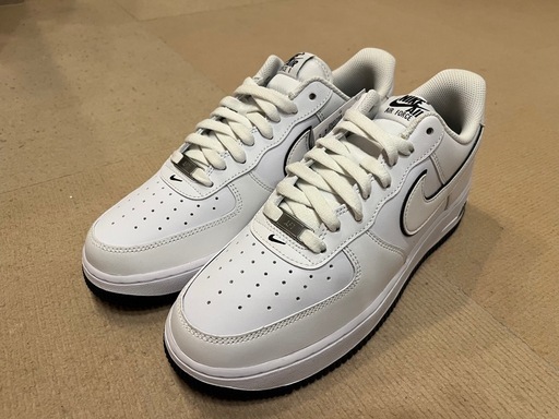 未使用❗️Nike Air Force 1 Low 