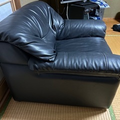 ソファー　2セットの画像