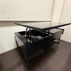 テーブルの画像