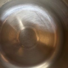 ✨決まりました✨スープウォーマーの画像