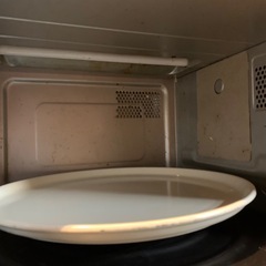 日立 オーブンレンジ　電子レンジ　MRO-TT5 2021年製の画像