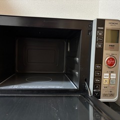電子レンジ
の画像