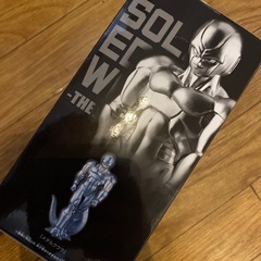 ドラゴンボールZ フィギュア　THE 出陣　メタルクウラ　【未開封】の画像