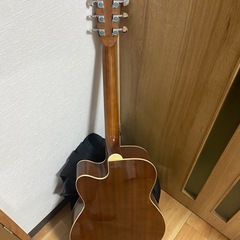 【受け取り者決定】ギターの画像