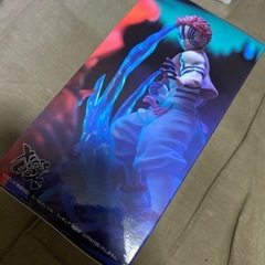 鬼滅の刃 猗窩座 XrossLink フィギュア 無限列車編 アニメの画像